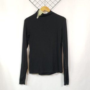 Oiselle Long Sleeve Wool Pullover